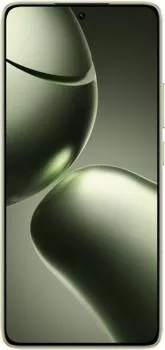 Смартфон Xiaomi 14T 12/512Gb Lemon Green