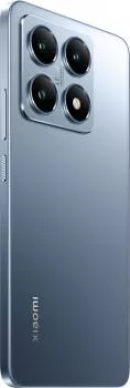 Смартфон Xiaomi 14T 12/256Gb Titan Blue