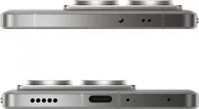 Смартфон Xiaomi 14T 12/256Gb Titan Gray