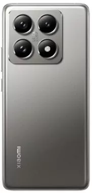 Смартфон Xiaomi 14T 12/256Gb Titan Gray