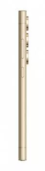 Смартфон Samsung Galaxy S24 Ultra 12/256GB Titanium Yellow