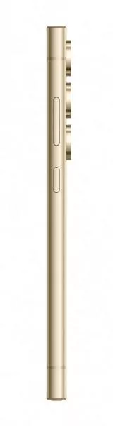 Смартфон Samsung Galaxy S24 Ultra 12/512GB Titanium Yellow