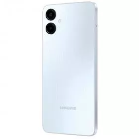 Смартфон Samsung Galaxy A06 4/64GB Light Blue