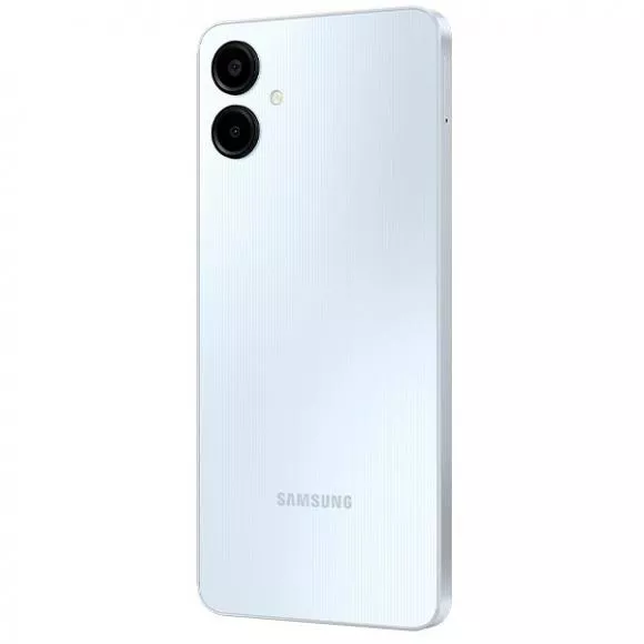 Смартфон Samsung Galaxy A06 4/128GB Light Blue