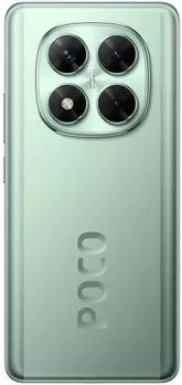 Смартфон POCO X7 8/256Gb Green