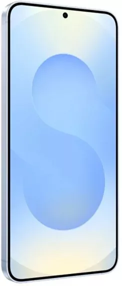 Смартфон Samsung Galaxy S25 12/128Gb Iceblue