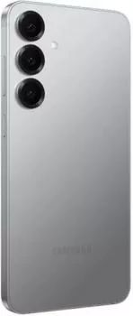 Смартфон Samsung Galaxy S25 12/128Gb Silver Shadow
