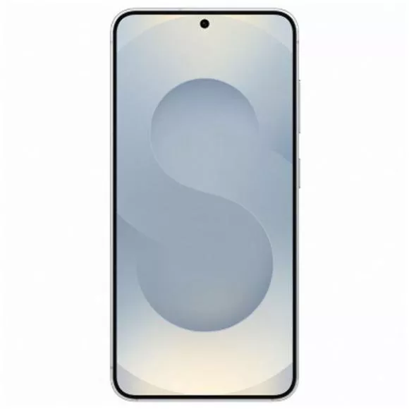 Смартфон Samsung Galaxy S25 12/128Gb Silver Shadow