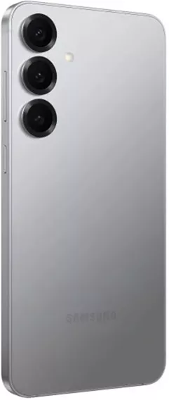 Смартфон Samsung Galaxy S25 12/256Gb Silver Shadow