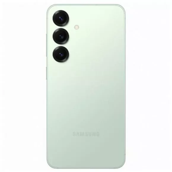 Смартфон Samsung Galaxy S25+ 5G 12/512Gb Mint