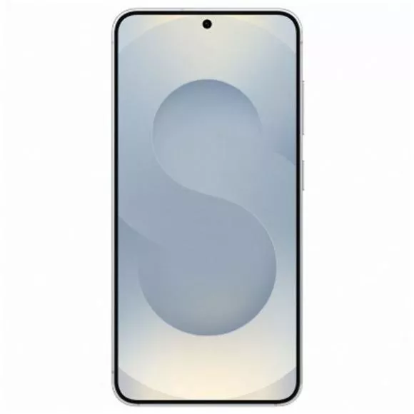 Смартфон Samsung Galaxy S25+ 5G 12/512Gb Silver Shadow