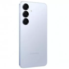 Смартфон Samsung Galaxy S25+ 5G 12/256Gb Icy Blue