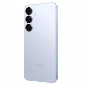 Смартфон Samsung Galaxy S25+ 5G 12/512Gb Icy Blue