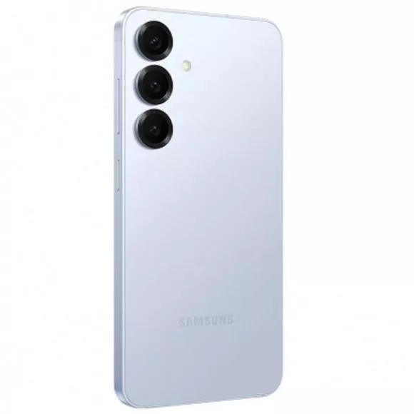 Смартфон Samsung Galaxy S25+ 5G 12/512Gb Icy Blue