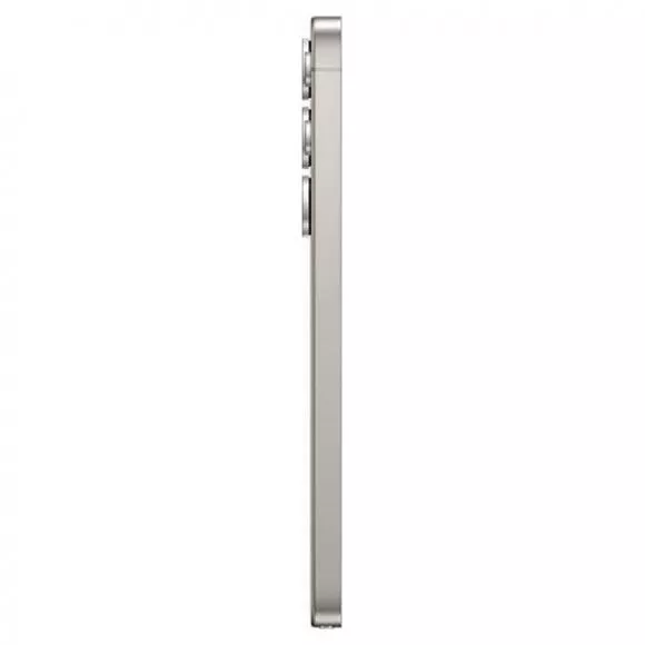 Смартфон Samsung Galaxy S25 Ultra 12/256GB Titanium Gray