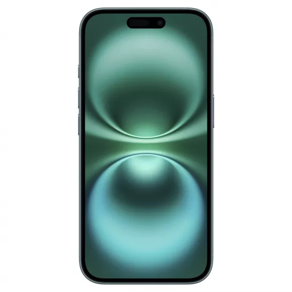  Apple iPhone 16 128GB Teal