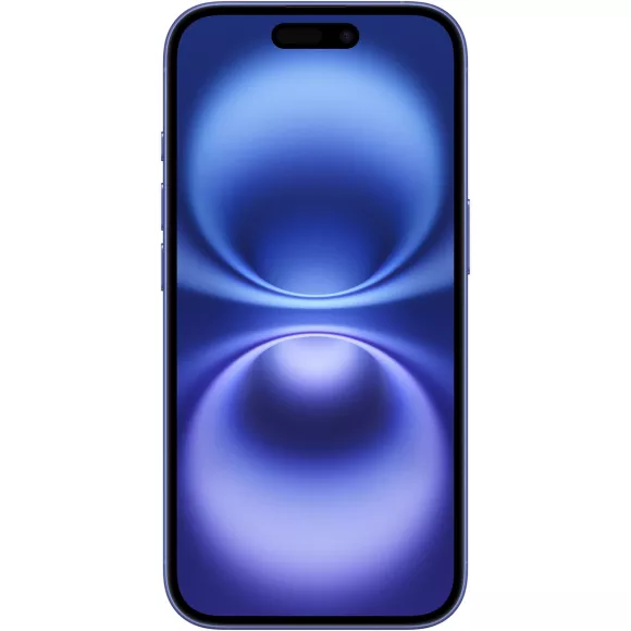  Apple iPhone 16 128GB Ultramarine