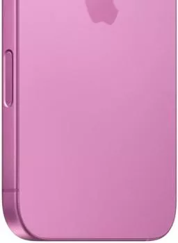  Apple iPhone 16 512GB Pink