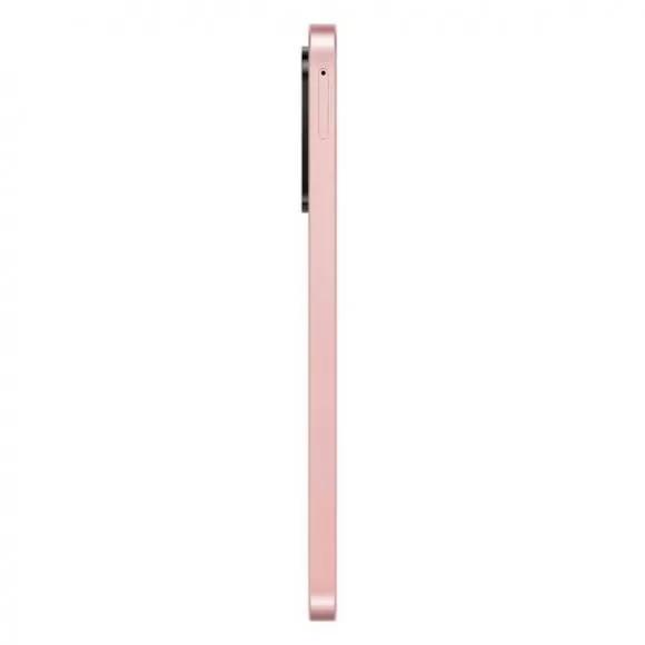 Смартфон Samsung Galaxy A26 6/128Gb Peach Pink