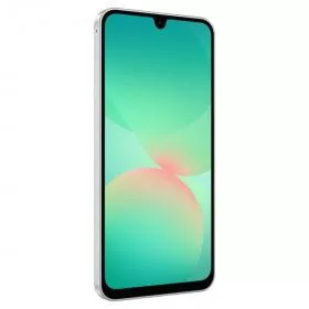 Смартфон Samsung Galaxy A26 8/128Gb White