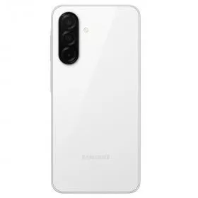 Смартфон Samsung Galaxy A26 8/128Gb White