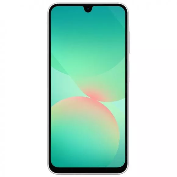 Смартфон Samsung Galaxy A26 8/128Gb White