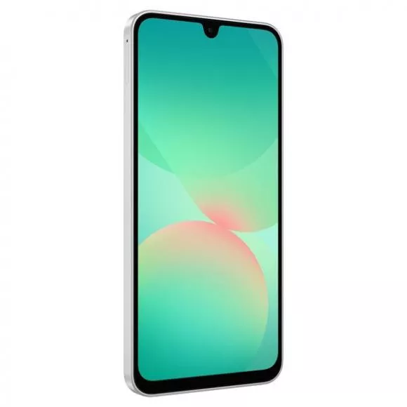 Смартфон Samsung Galaxy A26 8/128Gb White