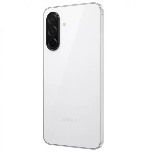 Смартфон Samsung Galaxy A26 8/128Gb White