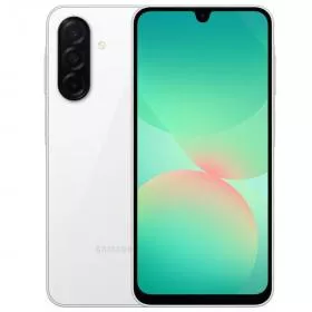 Смартфон Samsung Galaxy A26 8/256Gb White