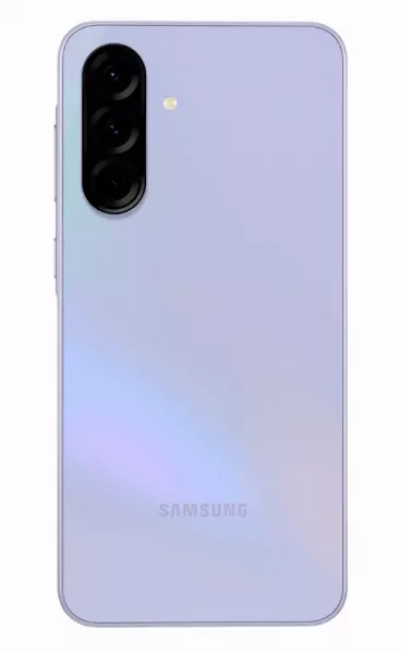 Смартфон Samsung Galaxy A36 8/128Gb Lavender
