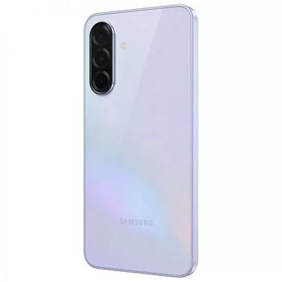 Смартфон Samsung Galaxy A36 8/256Gb Lavender