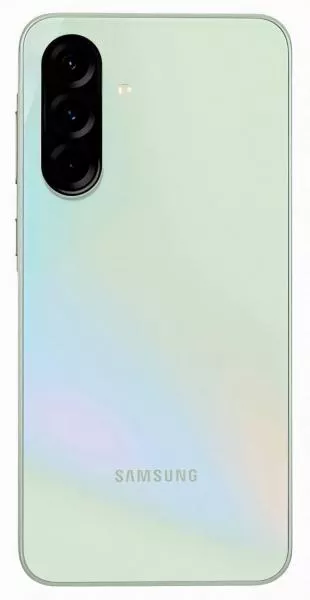 Смартфон Samsung Galaxy A36 8/256Gb Lime