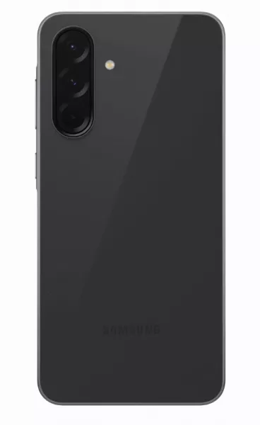 Смартфон Samsung Galaxy A36 8/128Gb Black