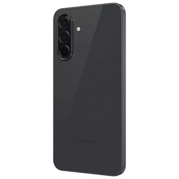 Смартфон Samsung Galaxy A36 8/128Gb Black