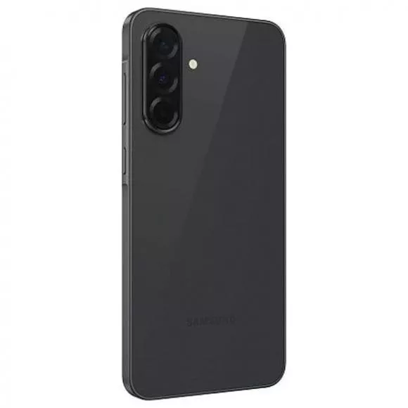 Смартфон Samsung Galaxy A36 8/128Gb Black
