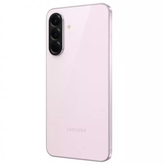 Смартфон Samsung Galaxy A56 12/256Gb Pink
