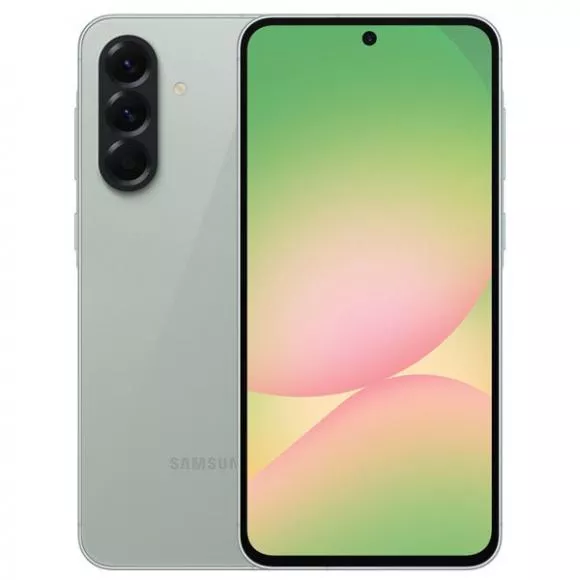 Смартфон Samsung Galaxy A56 8/256Gb Olive