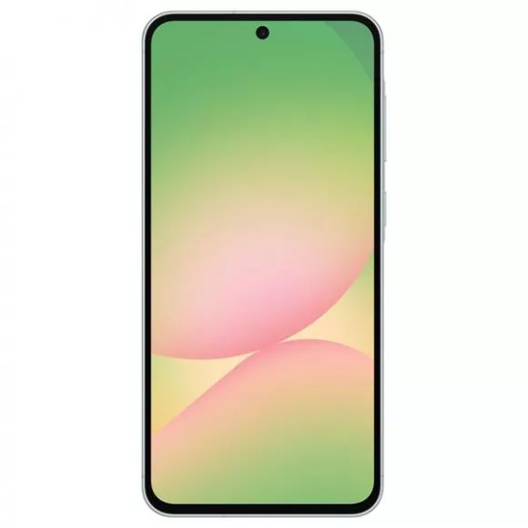 Смартфон Samsung Galaxy A56 8/256Gb Olive