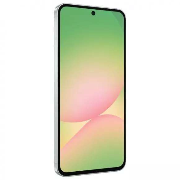 Смартфон Samsung Galaxy A56 8/256Gb Olive