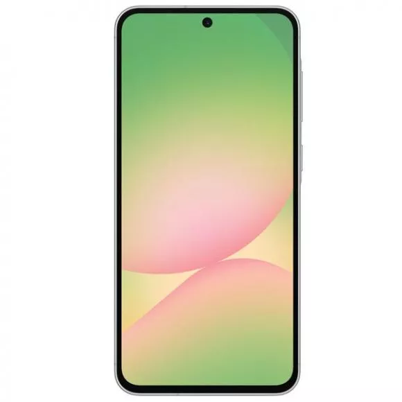 Смартфон Samsung Galaxy A56 8/256Gb Light Gray