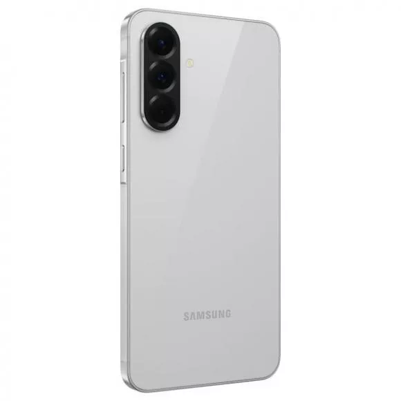 Смартфон Samsung Galaxy A56 8/256Gb Light Gray